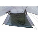 テンマクデザイン　タイニールーム フルクローズド（tent-Mark DESIGNS）