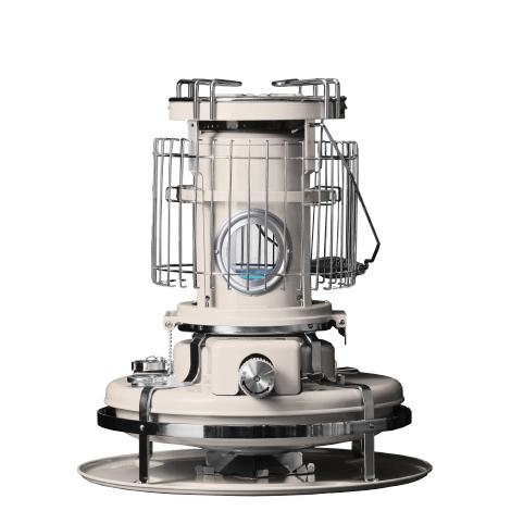 アラジン ブルーフレームクッカー【ホワイト】BF4001W 石油コンロ ストーブ キャンプ