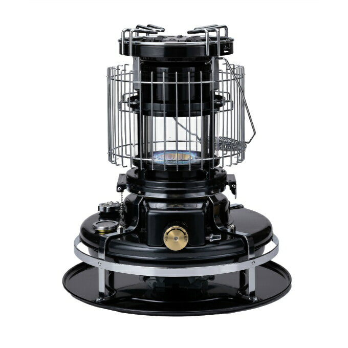 アラジン ブルーフレームクッカー【ブラック】BF4101K 石油コンロ ストーブ キャンプ 新色