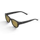 サイトマスター ミセラマット ブラック 【レンズカラー:スーパーライトブラウン】(Sight Master )