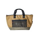 【WILD-1別注】 スノーピーク WILD-1 40th Anniversary Tote Bag ベージュ(snow peak)