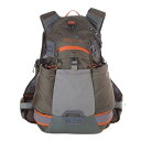 フィッシュポンド リッジライン バックパック 15L (fishpond)
