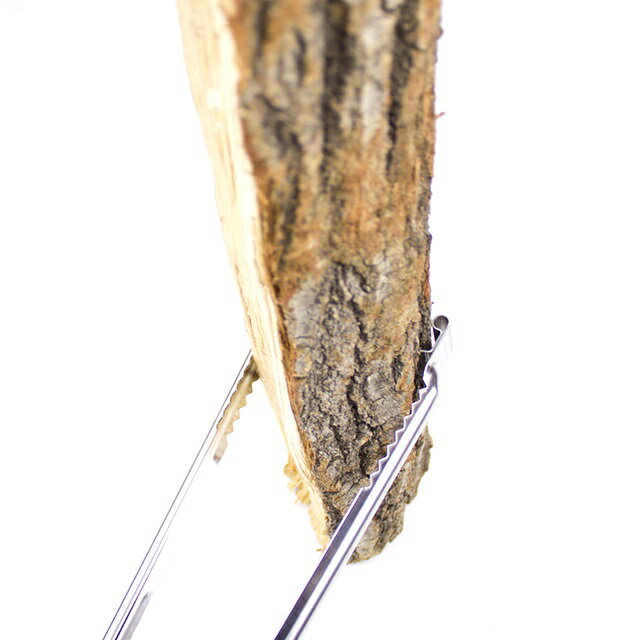 【テンマクデザイン10周年限定商品】tent-Mark DESIGNS(テンマクデザイン)キングトングカラーズ レッド【焚き火 リフター】通販格安セール情報 楽天 通販