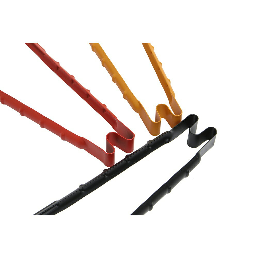 【テンマクデザイン10周年限定商品】tent-Mark DESIGNS(テンマクデザイン)キングトングカラーズ レッド【焚き火 リフター】通販格安セール情報 楽天 通販