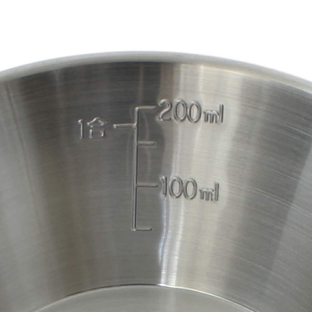 山と食欲と私×テンマクデザイン ステンレスシェラカップ【ひみつの鮎美ちゃんver.】通販格安セール情報　楽天　通販