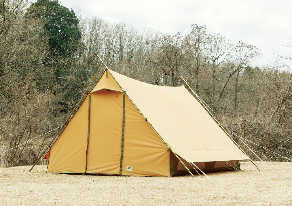 テンマクデザイン ペポ 【tent-Mark DESIGNS PEPO】(テント レトロ TC)