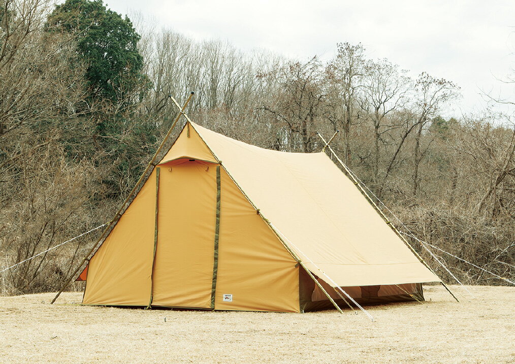 【廃番特価】 テンマクデザイン　ペポ 【tent-Mark DESIGNS PEPO】（ テント レトロ TC ）