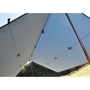 tent-MarkDESIGNS男前タープ