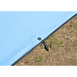 tent-MarkDESIGNS男前タープ