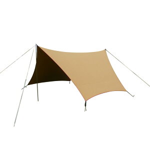 テンマクデザイン パンダタープTC(tent-mark DESIGNS)