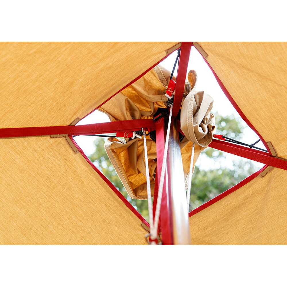 テンマクデザイン 青空タープTC【スクエアタープ カンタン ファミリーキャンプ 焚き火】通販格安セール情報 楽天 通販