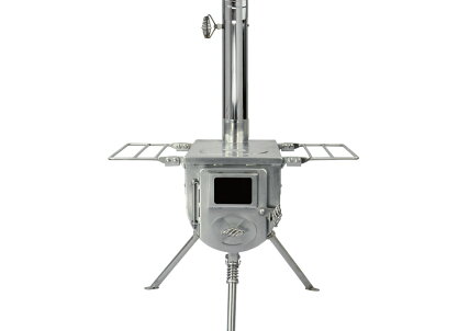 tent-MarkDESIGNSウッドストーブ【M】