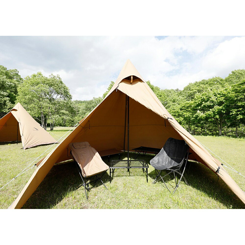 tent-MarkDESIGNS(テンマクデザイン)サーカスメッシュインナーセット4/5(オプション品)