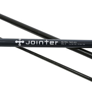 Jointer（ジョインター）NeutralHatchzeroニュートラルハッチゼロ【80S-3P】