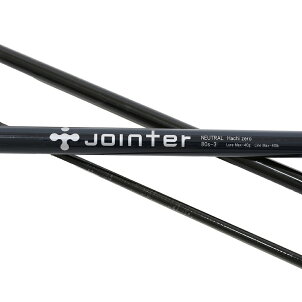 Jointer(ジョインター)NeutralHatchzeroニュートラルハッチゼロ【80S-3P】