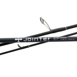 Jointer(ジョインター)NeutralGosevenニュートラルゴーセブン【57S-3】