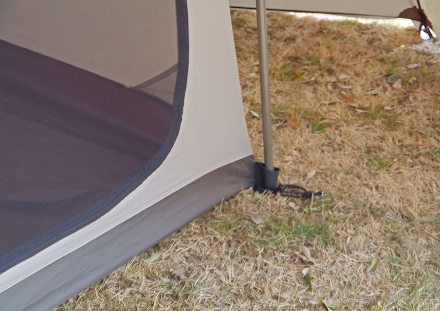 テンマクデザイン 炎幕スタンダードインナー【オプション品】(tent-Mark DESIGNS)通販格安セール情報 楽天 通販