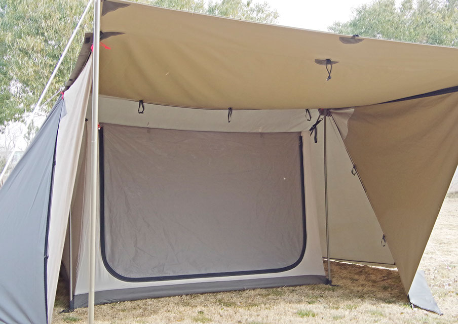 テンマクデザイン 炎幕スタンダードインナー【オプション品】(tent-Mark DESIGNS)通販格安セール情報 楽天 通販