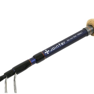 Jointer(ジョインター)Bayriverstickベイリバースティック706MLT