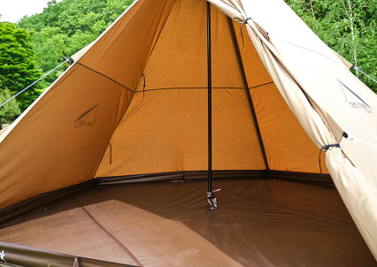 tent-MarkDESIGNS(テンマクデザイン)サーカスフルサイズグランドシート
