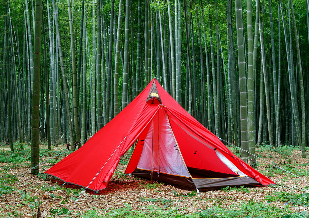 テンマクデザイン パンダ【レッド】(tent-Mark DESIGNS CAMPANDA)通販格安セール情報 楽天 通販