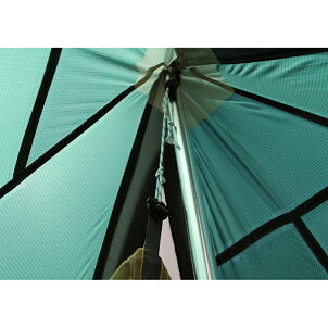 tent-MarkDESIGNS×CAMPANDAパンダライト