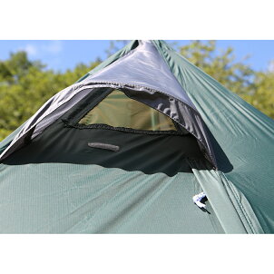 tent-MarkDESIGNS×CAMPANDAパンダライト