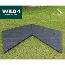 【SALE特価】 テント キャンプ セール ワイルドワン テンマクデザイン 【サーカスインナーマット 4/5(tent-Mark DESIGNS)】(オプション...
