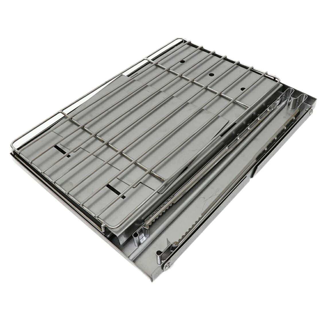 tent-Mark DESIGNS(テンマクデザイン)焚火グリル”とん火”通販格安セール情報 楽天 通販