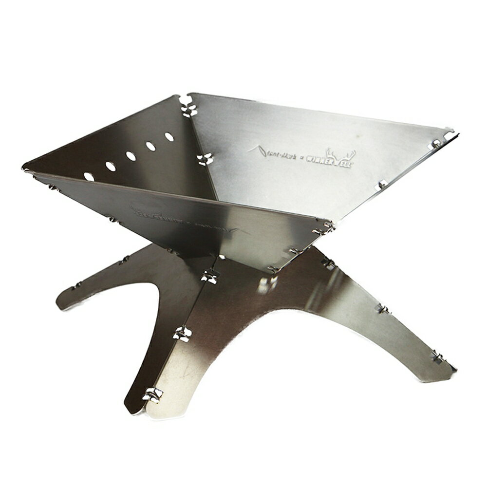 テンマクデザイン フラット焚火台 M通販格安セール情報 楽天 通販