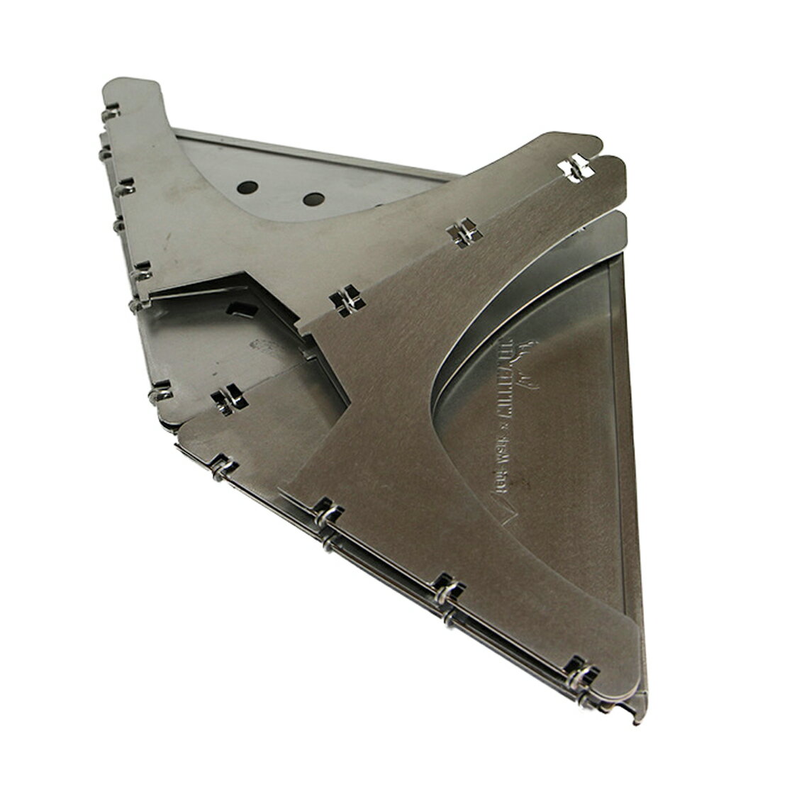 テンマクデザイン フラット焚火台 M通販格安セール情報 楽天 通販