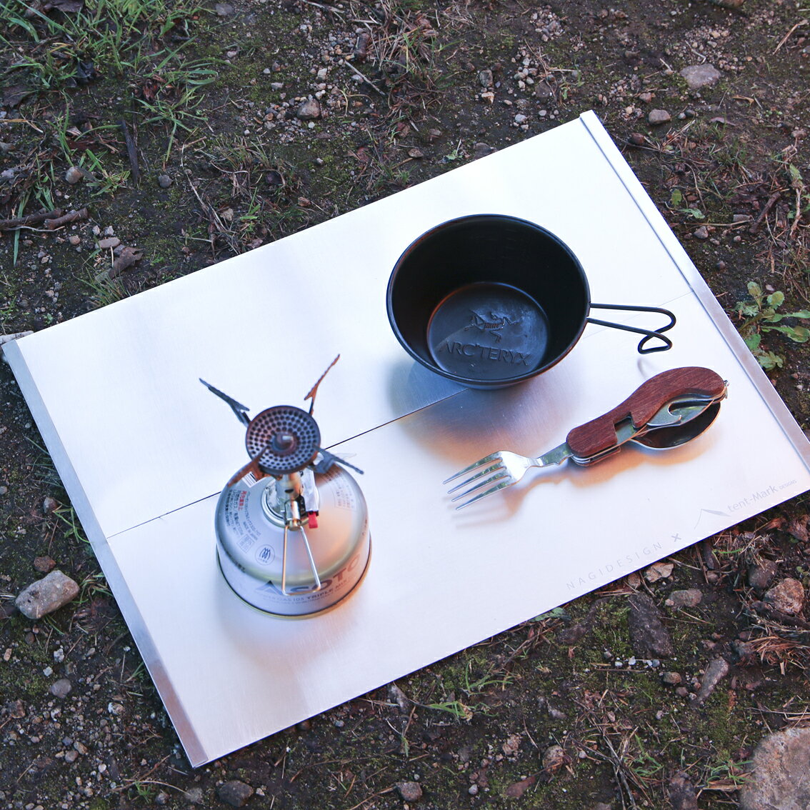 tent-Mark DESIGNS(テンマクデザイン)フラットスペース通販格安セール情報 楽天 通販