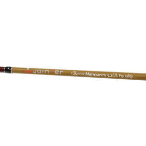 ジョインター×フィッシュマンビームスブランシェラ5.2ULイクアリティ