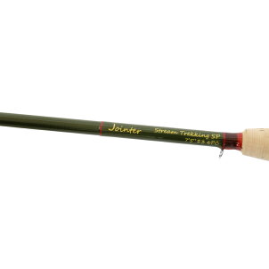 Jointer×Campanellaカンパネラストリームトレッキングスペシャル7’5”#36ピース
