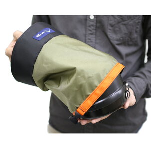 tent-MarkDESIGNS×グリットイクイップメントタクティカルライスクッカーセット収納ケース
