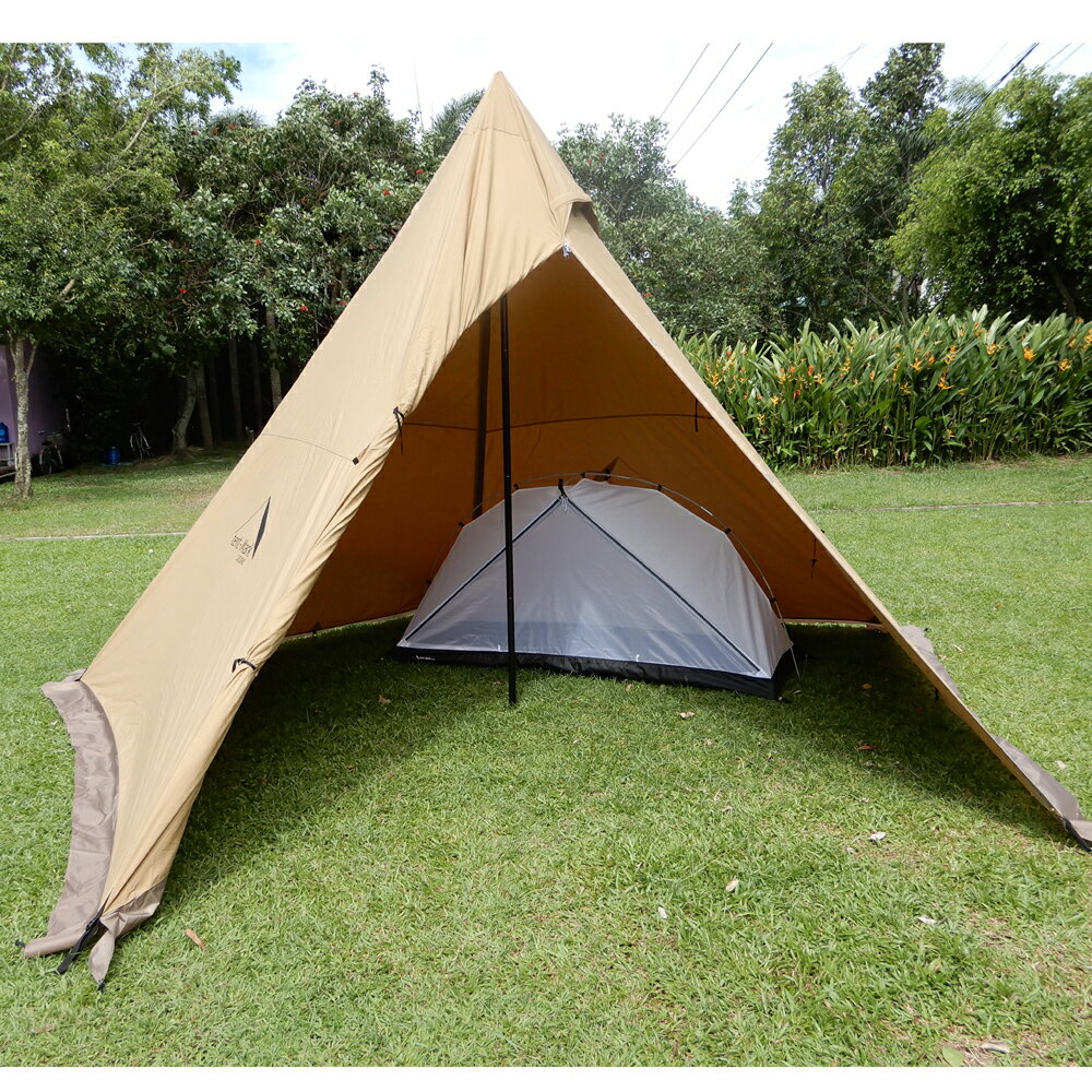 テンマクデザイン モノポールインナーテント(tent-Mark DESIGNS)通販格安セール情報 楽天 通販