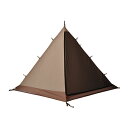 テンマクデザイン サーカス720スタンダードインナー（オプション品）（tent-Mark DESIGNS）