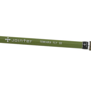 Jointer(ジョインター)TENKARAFLY33テンカラフライ33【テンカラロッド竿】
