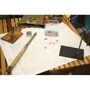 Jointer(ジョインター)TENKARAFLY33テンカラフライ33【テンカラロッド竿】