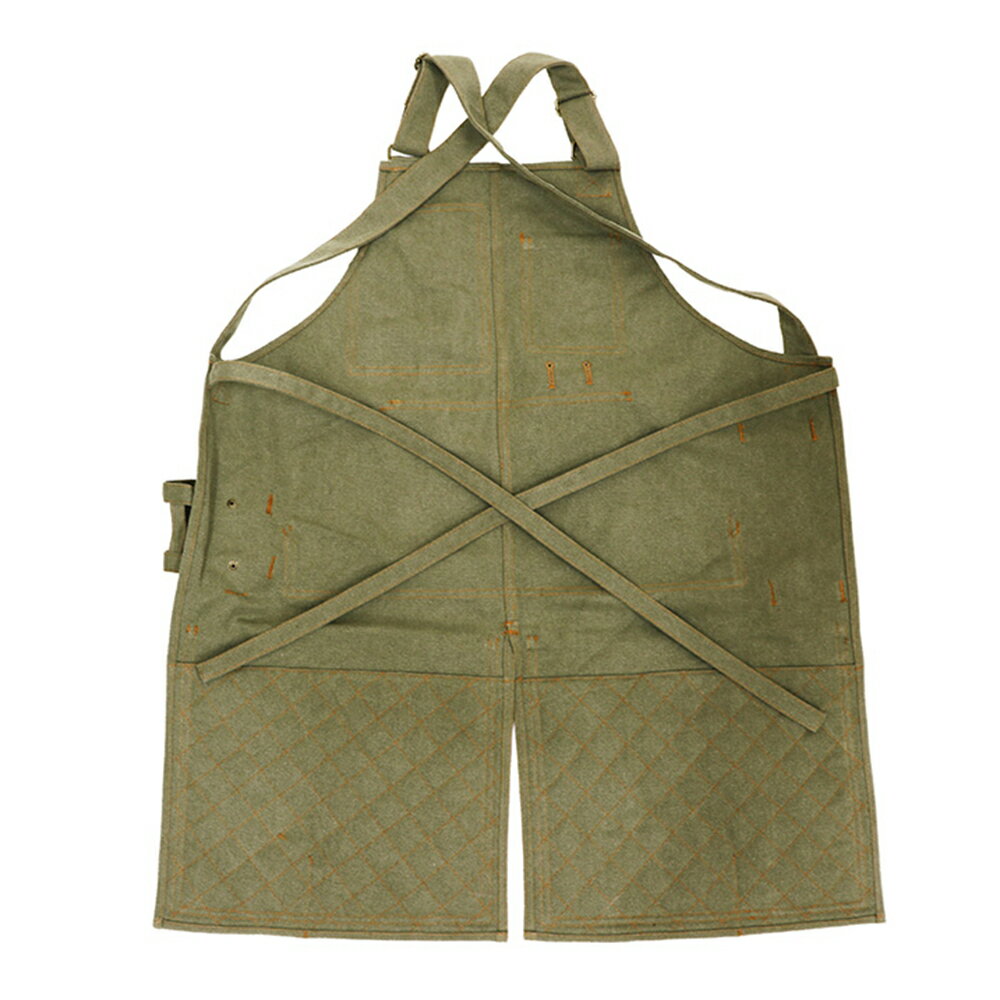 テンマクデザイン アウトドアクッキングエプロン(tent-Mark DESIGNS)通販格安セール情報 楽天 通販