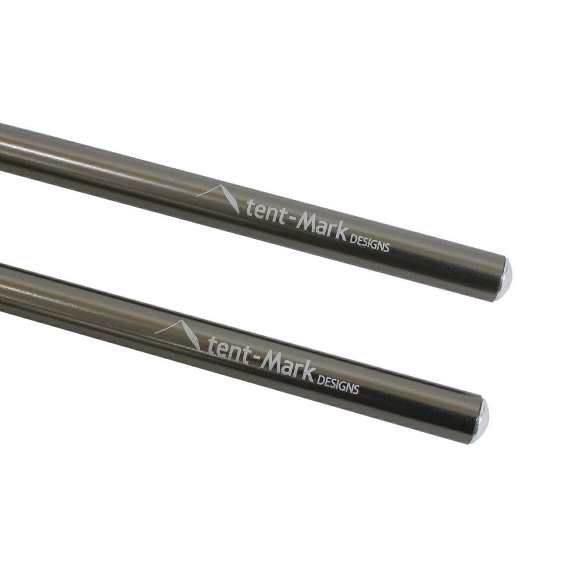 tent-Mark DESIGNS(テンマクデザイン)ファスナーサポートバー(2本セット)通販格安セール情報 楽天 通販