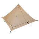 【廃番特価】テンマクデザイン　パンダTC プラス （tent-Mark DESIGNS）