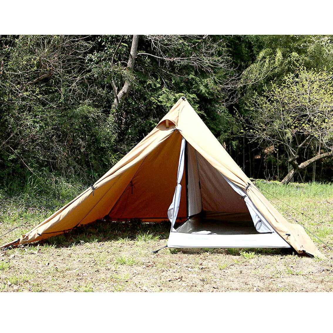 tent-MarkDESIGNS(テンマクデザイン)パンダTCプラス