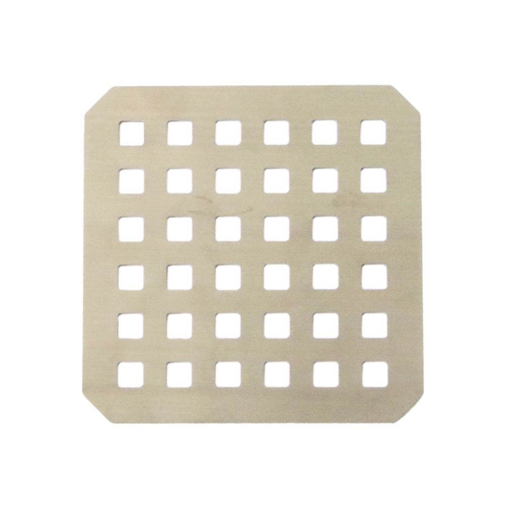 tent-Mark DESIGNS(テンマクデザイン)フラット焚火台【L】専用灰受