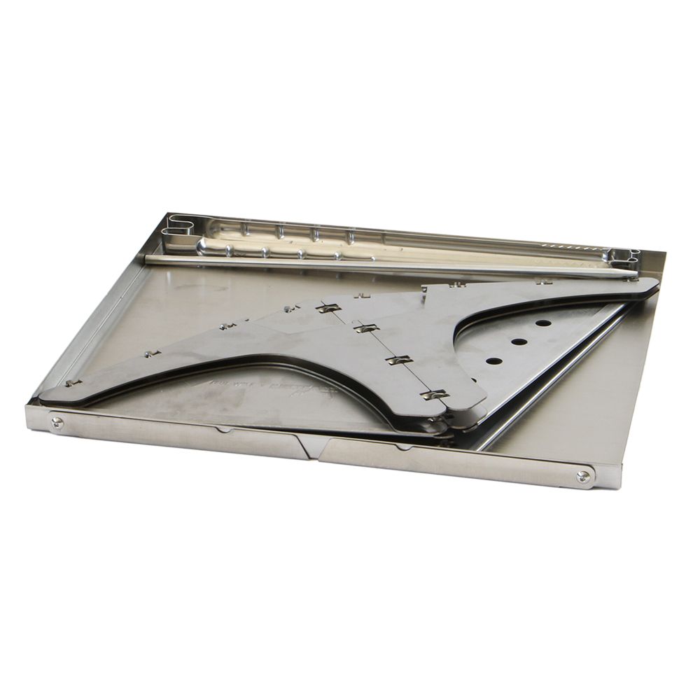 tent-Mark DESIGNS(テンマクデザイン)焚火台ベーススタンド M通販格安セール情報 楽天 通販