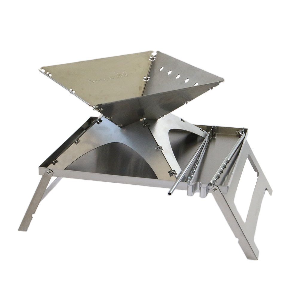 tent-Mark DESIGNS(テンマクデザイン)焚火台ベーススタンド M通販格安セール情報 楽天 通販