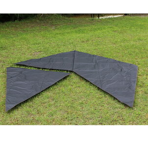 tent-MarkDESIGNS(テンマクデザイン)サーカスインナーマット4/5(オプション品)