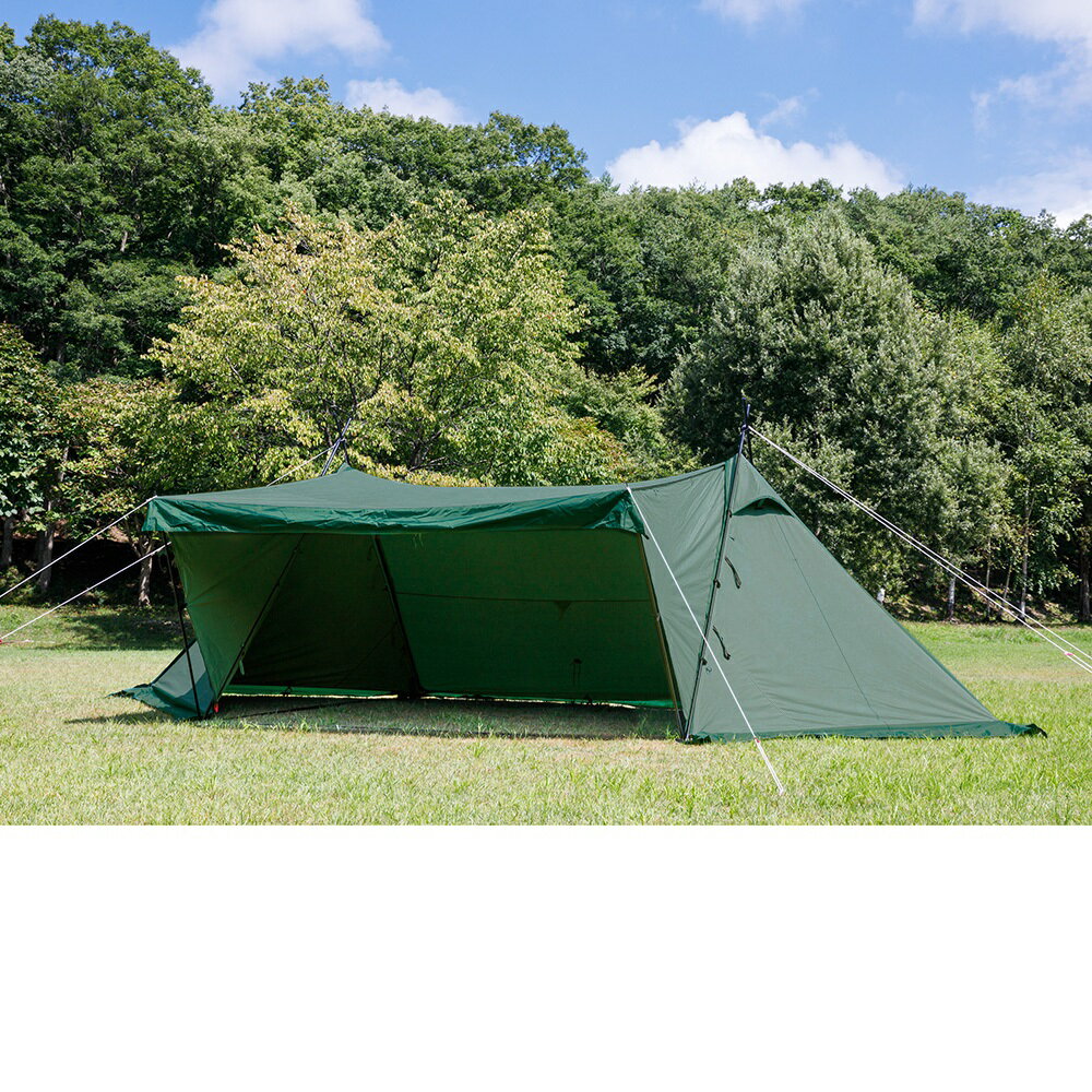 【廃番特価】テンマクデザイン　サーカス 720VC（tent-Mark DESIGNS）