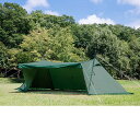 【廃番特価】テンマクデザイン　サーカス 720VC（tent-Mark DESIGNS）