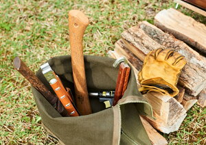 テンマクデザイン 焚火ツールケース【L】(tent-mark DESIGNS)通販格安セール情報 楽天 通販